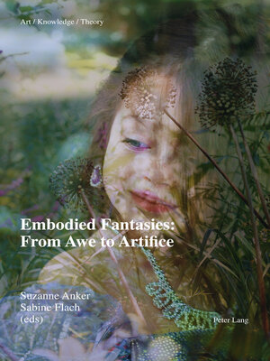 cover image of Embodied Fantasies